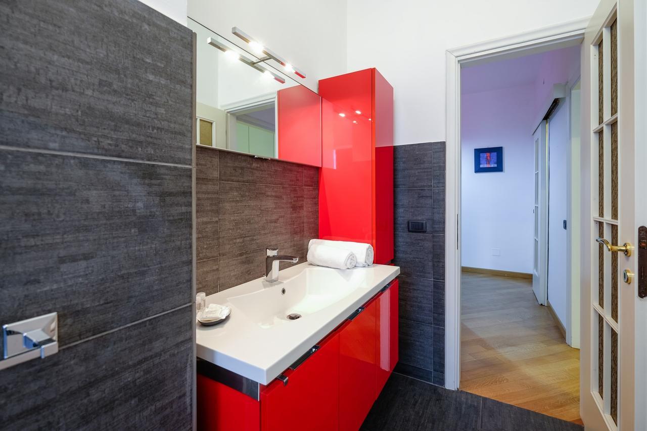 The Best Rent - Tortona Apartment Mediolan Zewnętrze zdjęcie