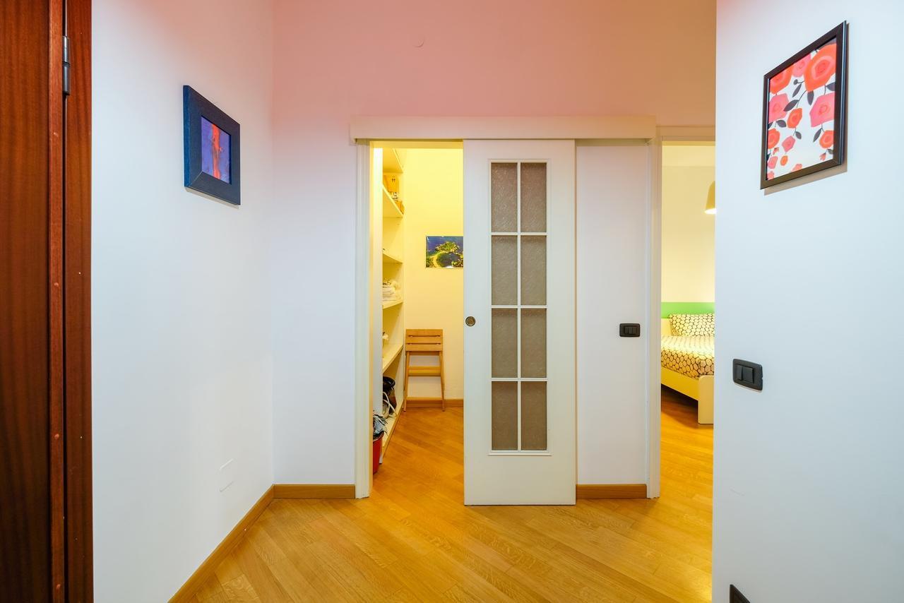 The Best Rent - Tortona Apartment Mediolan Zewnętrze zdjęcie